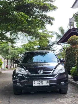 Honda Crv 2.4  2011/2010
Mesin Siap Pake