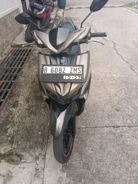 Jual Motor Mio soul GT 125 cc