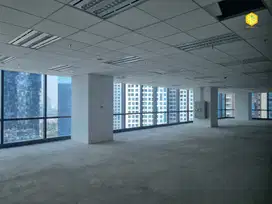 Jual kantor Pakuwon Tower area Casablanka