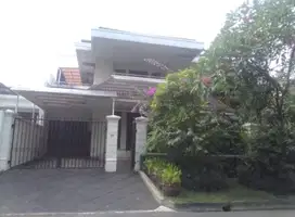 Rumah Pondok Indah. LT.428/LB.600. 4 Kamar Tidur. SHM. Harga 18,5M.