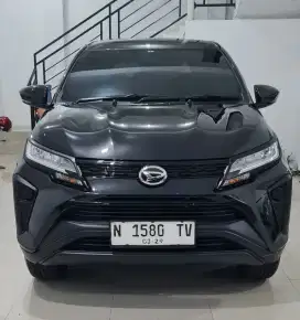 Daihatsu Terios X Matic 2024