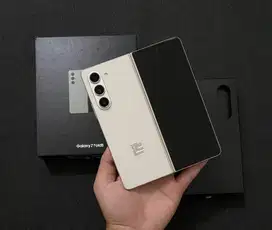 Samsung Z Fold 5 12/512 Fullsheet Mulus No Minus