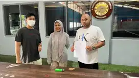 Penyalur infal ART PRT pembantu rumah tangga baby sitter rawat lansia