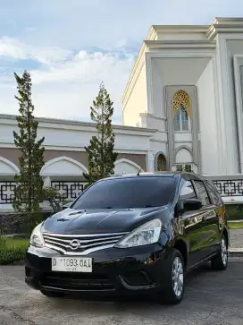 Grand Livina SV Manual 2017
Low km 59rb