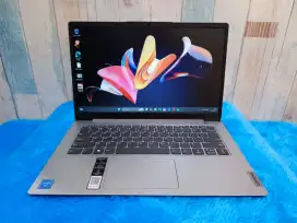 Jual Murah Laptop Lenovo Ideapad 1 14IGL7 Celeron N4020 Ram 8 Ssd 256