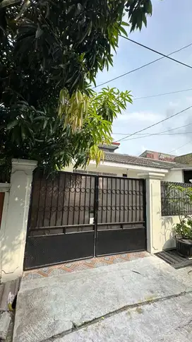 Dijual Rumah Bagus Siap Huni Di Bekasi Jaya Indah Bekasi