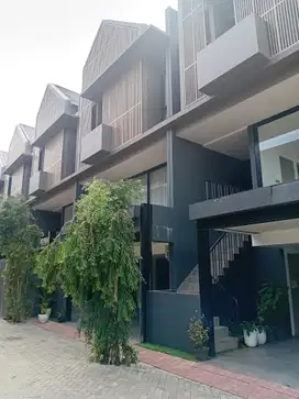 Dijual Rumah Premium kawasan jagakarsa
