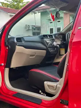 Honda Brio 2017 Surat Lengkap