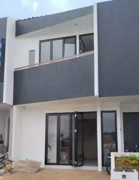 Over Kredit Rumah 2 Lantai di Cibinong Bogor