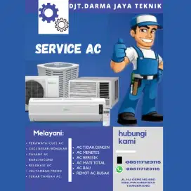 Service AC, service mesin cuci,pompa air dan cuci toren