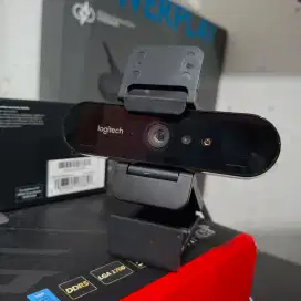 LOGITECH BRIO 4K Ultra HD Full HD Video
