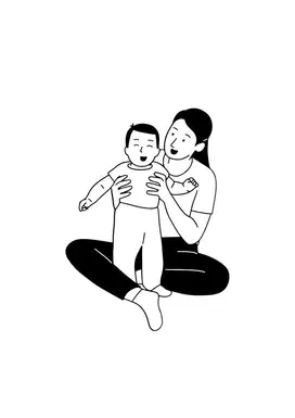 Loker ART dan baby sitter
