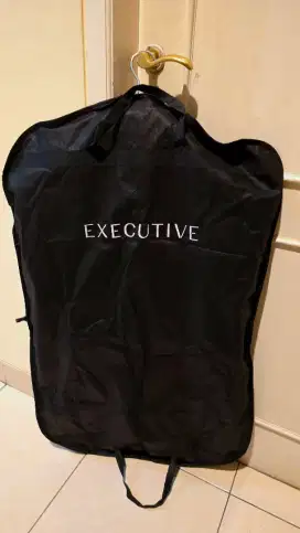 Jas Formal Pria Model Regular MERK EXECUTIVE 1000% Original