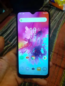 Infinix Smart 3 Plus layar poni 2/32