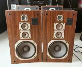 SONY SS A 7300 Speaker