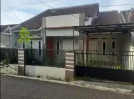 Kontrak Rumah Perum Subang kota