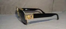 Versace sunglasses frame kacamata glasses unisex