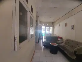 Rumah Bukit Cimanggu City BCC