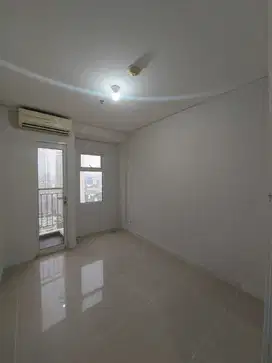 Studio Unfurnished Apartemen Madison Park - Mall Central Park