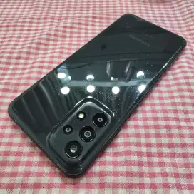 Samsung Galaxy A23 LTE 6/128GB Kondisi Bagus Normal Semua