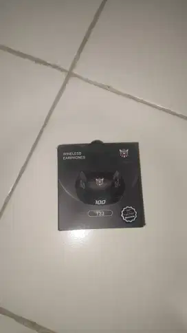Headset wireless ONIKUMA GAMING T33