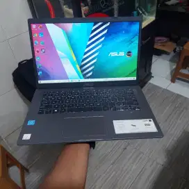 Laptop Asus Vivobook X409MA Celeron N4020 Ram 4 GB SSD 256 GB