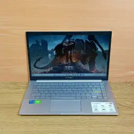 Laptop Asus X421Q core i5-1135G7 MX350(2GB) ram 8gb/SSD 512gb fhd IPS
