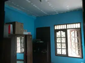 Dijual Cepat Rumah 2 lantai dekat Akpol di jl Semeru Gajah Mungkur