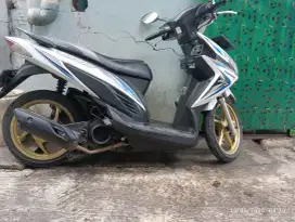 Vario 110 second nego