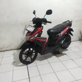 Mio M3 2018 Lengkap Bagus Mesin Aluss