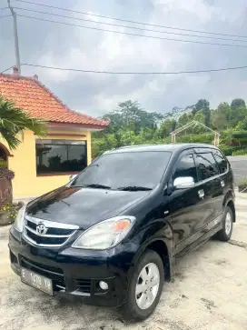 Avanza G tahun 2010