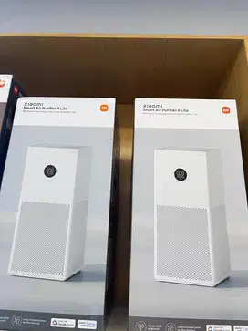 Xiaomi Smart Air