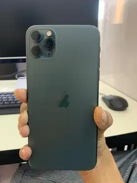 IPHONE 11 PM 64GB INTER WHITELIST