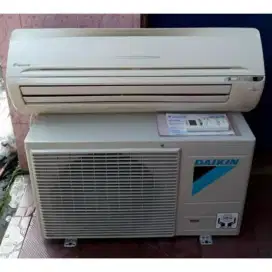 Jual AC bekas murah berkualitas terbaru