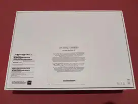 Jual Dus Box Macbook Air M1 13 inch