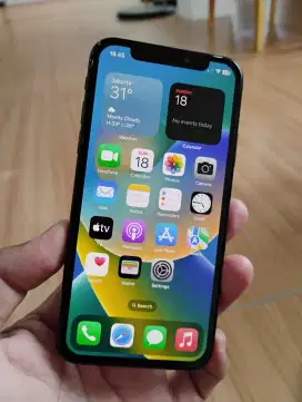 Iphone X 64GB Ibox !!!