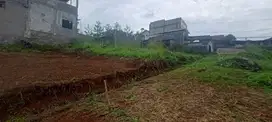 TERBATAS! Tanah siap bangun terbaik sgt strategis dkt uin bandung