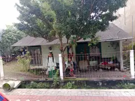 Dijual murah cepat rumah luas di Bukit sendangmulyo