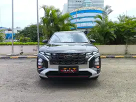 CRETA PRIME 2TONE ANTIK