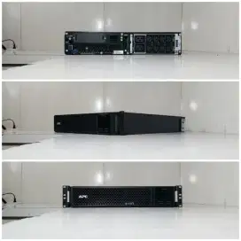 UPS PINTER APC SRT22000XLI ON-LINE 2200VA / 1980W Second Termurah