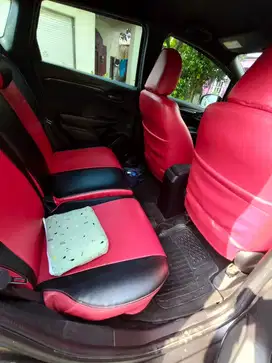 Honda Jazz 2019 Bensin