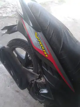 Jual santai VARIO TECHNO PAJAK ON