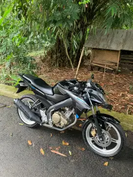 vixion advance / nvl