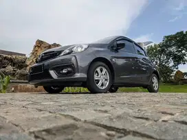 Honda Brio 2017 Facelift 1.2 CVT AT RS-type (E Satya)