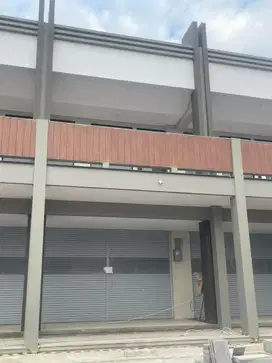 Ruko KBP Sasakirana Blok B Kota Baru Parahyangan