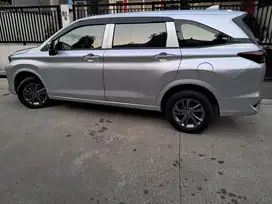 Daihatsu Xenia 2022 Bensin