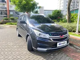 TDP Rendah Wuling Cortez 1.5S T Lux+ Bensin-AT 2022