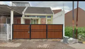 Disewakan  Rumah Buah Batu cikoneng  Grand Imperial