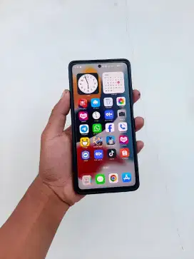 Xiaomi Mi 12t 5g mulus NFC Ram 8/256gb gaming siap tempur