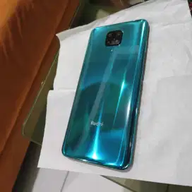 Dijual HP Redmi Note 9 Pro